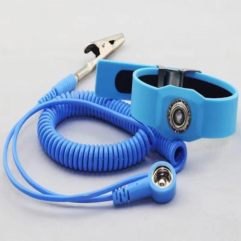 Antistatic Silicone Wrist Strap best