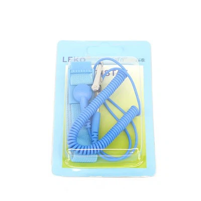 YP-M6 antistatiskt PU-armband